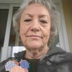 Meet your Posher, Peggy